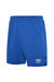 Mens Vier Shorts - Royal Blue - Royal Blue