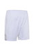 Mens Vier Shorts - White