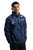 Mens Willams Racing ´22 Performance Jacket - Peacoat - Peacoat