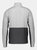 Mens Woven Training Jacket - High Rise Gray/Carbon