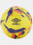 Neo Futsal Ball - Yellow/Spectrum Blue/Bright Marigold - Yellow/Spectrum Blue/Bright Marigold