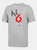 Nicholas Latifi Mens T-Shirt