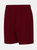 Umbro Childrens/Kids Club II Shorts (New Claret)