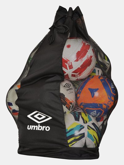 Umbro Umbro Logo Football Bag - One Size product