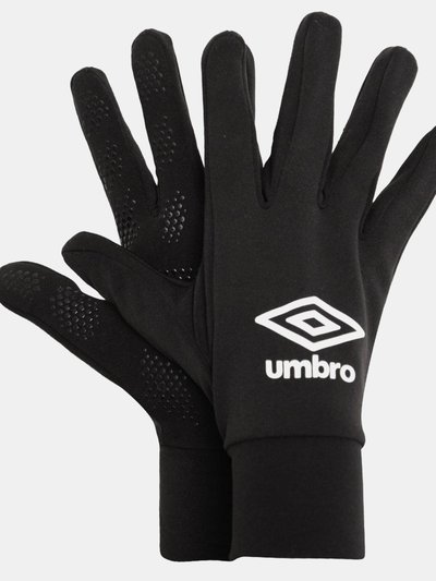 Umbro Unisex Adult Technical Winter Gloves product