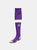 VFL Osnabruck Mens 22/23 Home Socks - Purple/White