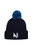 Williams Latifi Bobble Beanie