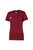 Womens Club Jersey - New Claret - New Claret