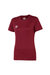 Womens Club Jersey - New Claret - New Claret