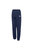 Womens Club Leisure Sweatpants - Grey Marl/White