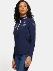 Womens/Ladies ´23 Williams Racing Performance Sport Jacket