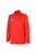 Womens/Ladies Club Essential Half Zip Sweatshirt - Vermillion - Vermillion