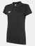 Womens/Ladies Club Essential Polo Shirt - Carbon/White - Carbon/White