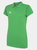 Womens/Ladies Club Essential Polo Shirt - Emerald/White - Emerald/White
