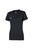 Womens/Ladies Club Jersey - Black - Black