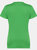 Womens/Ladies Club Jersey - Emerald