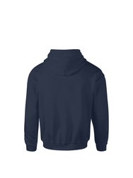 Womens/Ladies Club Leisure Hoodie