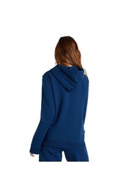 Womens/Ladies Club Leisure Hoodie