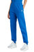 Womens/Ladies Club Leisure Sweatpants - Royal Blue/White