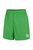 Womens/Ladies Club Logo Shorts - Emerald - Emerald