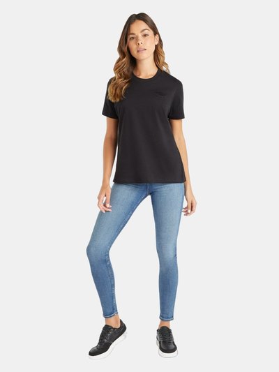 Umbro Womens/Ladies Core Classic T-Shirt - Black product