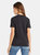Womens/Ladies Core Classic T-Shirt - Black