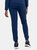 Womens/Ladies Pro Elite Fleece Sweatpants - Navy