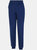 Womens/Ladies Pro Elite Fleece Sweatpants - Navy - Navy