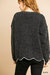 Lurex Sparkle Sweater