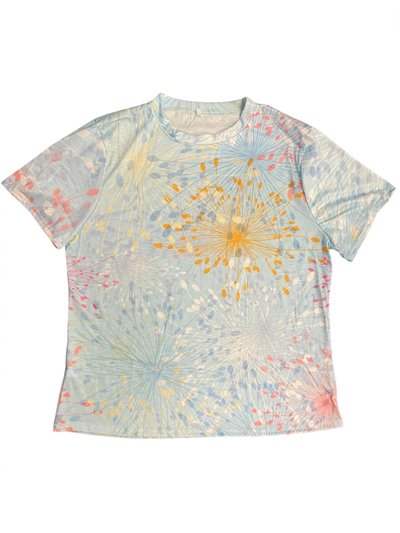 Umgee Soft Floral Tee product