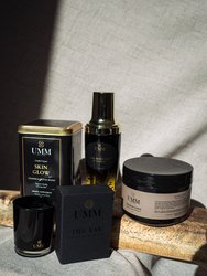 The LUX. No.1 Body Care Sets