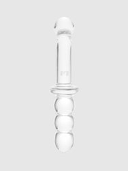 Gem Glass Dildo