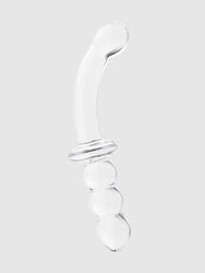 Gem Glass Dildo