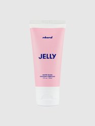 Jelly Water-Based Lube