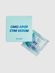O.M.G-Spot Stim Serum