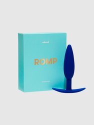 Romp Butt Plug