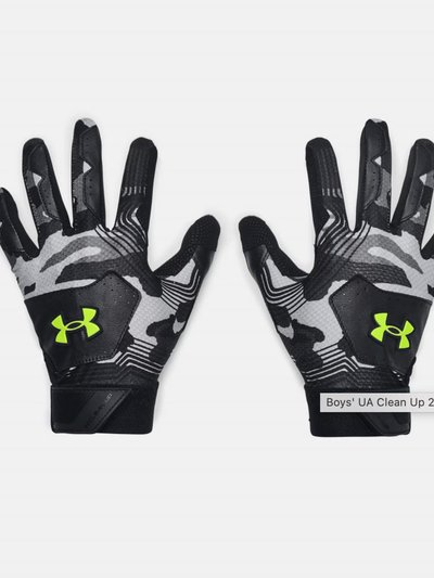 Under Armour Clean Up 21-Culture Batting Gloves product