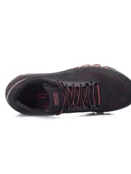 Men'S Hovr Machina Running Shoes - Medium Width - Black/Red