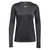 Men's Long Sleeve Locker Tee - Carbon Heather