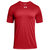 Men's Short Sleeve 2.0 Locker Tee - Red