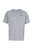 Mens Tech T-Shirt - Light Steel Heather/Black