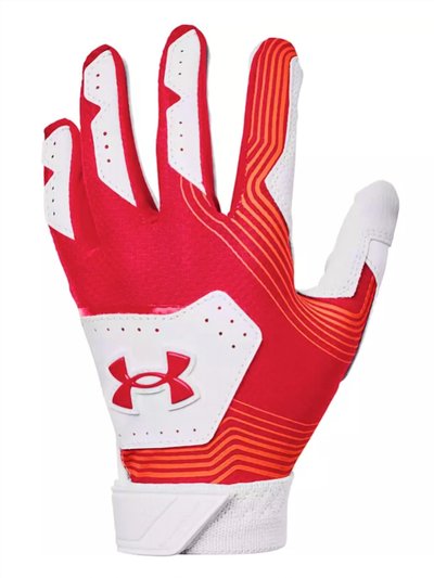 Under Armour T Ball Clean Up 21 Batting Gloves product