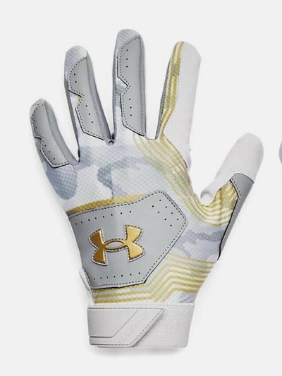 Under Armour Ua Clean Up 21-Culture Batting Gloves product