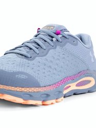 Women'S Hovr Infinite 3 Running Shoes - Medium Width - Washed Blue
