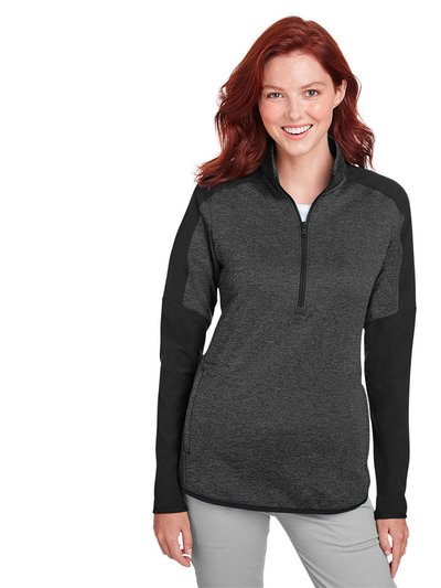 Under Armour Women's Hybrid 1/4 Zip product