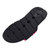 Women's Ignite Pro Slides In Black/Rebel Pink