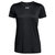 Women's Short Sleeve Locker 2.0 Tee - Black