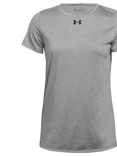 Under Armour Women's Short Sleeve Locker 2.0 Tee product