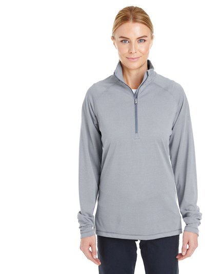 Under Armour Women's Tech Stripe 1/4  product