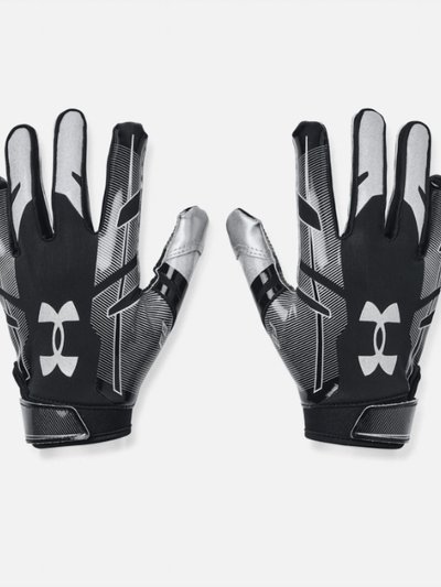 Under Armour Youth Ua F8 Football Gloves product